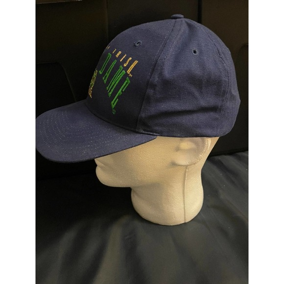 University of Notre Dame ND Fighting Irish Adjustable Hat - Picture 3 of 7